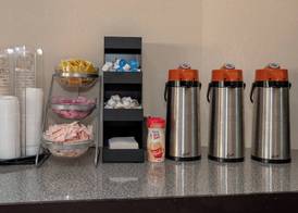 Red Roof Inn Warrenton 2