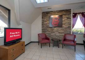 Red Roof Inn Warrenton 3
