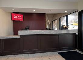 Red Roof Inn Warrenton 4