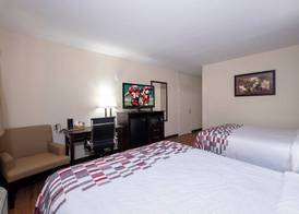 Red Roof Inn Warrenton 5