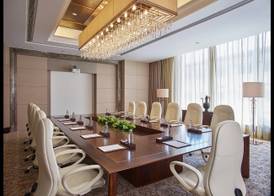 Shangri-La Bengaluru 3