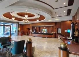 Kosa Hotel & Wellness Center 2