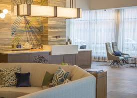 Hyatt Place Denver Downtown 3