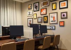 Hyatt Place Denver Downtown 4