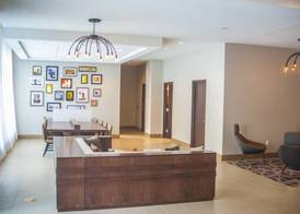 Hyatt Place Denver Downtown 5