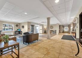 Suburban Studios Washington, PA 3
