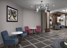 Hampton Inn Louisville East/Hurstbourne, KY 2