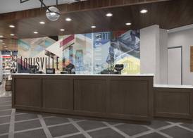 Hampton Inn Louisville East/Hurstbourne, KY 4
