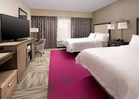 Hampton Inn Louisville East/Hurstbourne, KY 5