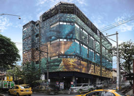 Gallery Hotel Medellin 2