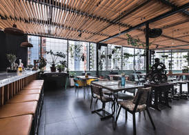 Gallery Hotel Medellin 3