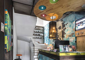 Gallery Hotel Medellin 4