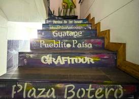 Gallery Hotel Medellin 5