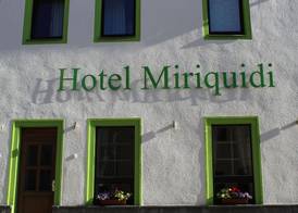 Hotel Miriquidi All Inklusive 3