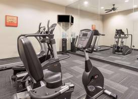Hawthorn Suites By Wyndham Chandler/Phoenix Area 2