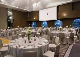 Skopje Marriott Hotel 4