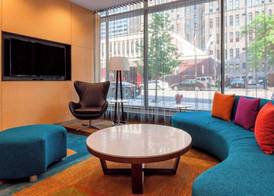 Fairfield Inn and Suites Chicago Downtown-River North 3