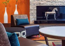 Fairfield Inn and Suites Chicago Downtown-River North 4