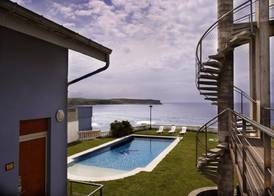 Las Casitas de la playa El Caserío 2