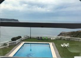 Las Casitas de la playa El Caserío 4