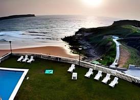 Las Casitas de la playa El Caserío 5