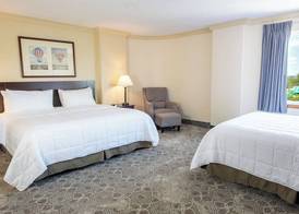 Meadowlands Plaza Hotel 5