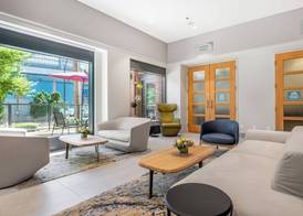 Hotel Willo - previously known YWCA Hotel 4