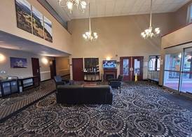 Comfort Suites Portland Southwest 3