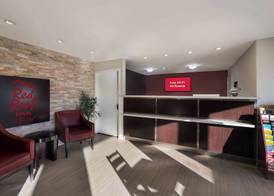 Red Roof Inn Stockton 3