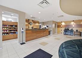 SpringHill Suites Arundel Mills BWI Airport 4
