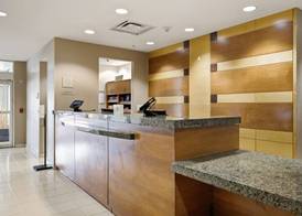 SpringHill Suites Arundel Mills BWI Airport 5