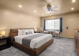 Sedona Hilltop Inn 2