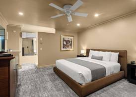 Sedona Hilltop Inn 3