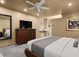 Sedona Hilltop Inn 4