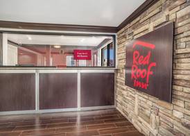 Red Roof Inn Sumter 2