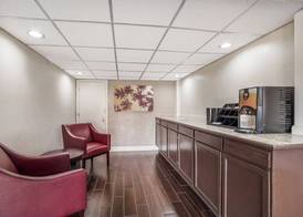 Red Roof Inn Sumter 5