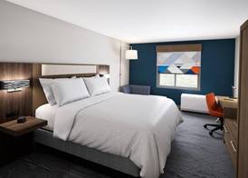 Holiday Inn Express & Suites Denison West by IHG 2