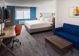 Holiday Inn Express & Suites Denison West by IHG 3