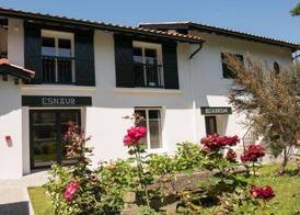 Hôtel de la Rhune 4