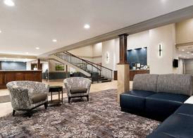 Best Western Plus Ramkota Hotel 2