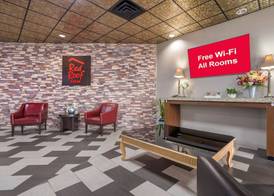Red Roof Inn La Marque - Texas City 2