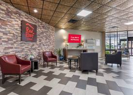Red Roof Inn La Marque - Texas City 3