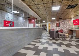 Red Roof Inn La Marque - Texas City 5