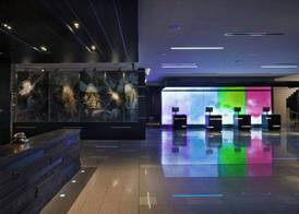 Hard Rock Hotel San Diego 3