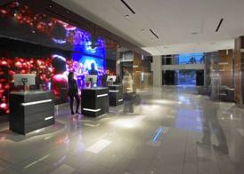 Hard Rock Hotel San Diego 4