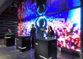 Hard Rock Hotel San Diego 5