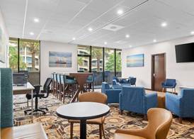 Beachfront Palms Resort Galveston, an Ascend Collection Hotel 3