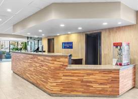 Beachfront Palms Resort Galveston, an Ascend Collection Hotel 4