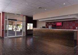 Red Roof Inn Van Horn 2