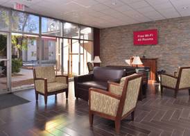 Red Roof Inn Van Horn 3